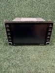 Toyota Tacoma Display & Receiver 86140-04230 Oem Android Carplay Used. Price: $359.98.