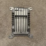 2009-2011 Corvette C6 Bose Amplifier 25972199 Coupe Core Not Working For. Price: $25.00.