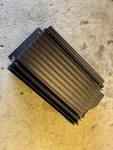 00-03 Mercedes W215 CL500 Bose Audio Radio Amplifier 2158200189 Oem Unit Used. Price: $149.97.