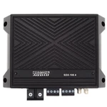 Sundown Audio SDX-100.4 4-CHANNEL 100W Power Sports Bagger Marine Car Amplifier New. Price: $299.99.