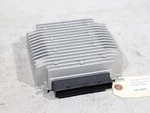 2016-2020 Tesla Model X Sound System Amplifier Oem Used. Price: $55.82.