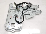 13-16 Lincoln Mkz Right Rear Quarter Metal Panel W/ Wire Used Oem. Price: $28.00.