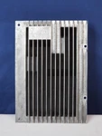 2005 - 2011 Land Rover LR3 Range Sport Harman Kardon Radio Amplifier Used. Price: $128.00.