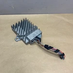 2013-17 Genuine Bmw 528I M5 M6 Active Sound Amplifier Control Module 9337754 Used. Price: $54.95.