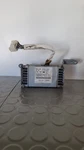 Toyota 4RUNNER 1999-2002 Oem Radio Stereo Amplifier 86280-35080 CY-BT1910A Teste Used. Price: $24.00.