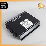 97-00 Porsche Boxster Haes Amplifier Radio Audio Sound 98664531100 Oem Used. Price: $43.23.
