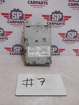 Acura Tl 2009 2010 2011 2012 2013 2014 Radio Amplifier 39820-TK4-C01 Used. Price: $65.16.