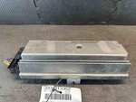09 10 11 13 Bmw 750I 65129268714 Amp Hifi Professional Dsp Audio System Used. Price: $174.07.