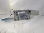 Audio Equipment Radio Amplifier Fits 14-19 Bmw 640I , 9312592 Used. Price: $149.25.