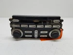 Audio Equipment Radio Control Face Plate Fits 07-08 Galant 222785 Used. Price: $64.79.
