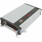 Mtx WET75.4 4-CHANNEL All Weather Class A/b Marine/powersports Compact Amplifier New. Price: $329.95.