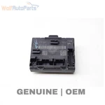 2015-2016 Audi A3 Front Right Door / Window Control Module 5Q0959392B Used. Price: $32.49.