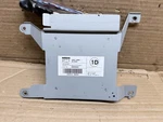 2015-2017 Infinity QX50 Surround Rear View Camera Control Module 284A1 5UB0A Used. Price: $248.40.