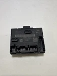 15-20 Audi A3 Front Right Rh Passengr Side Door Control Module Computer Unit Oem Used. Price: $20.99.