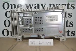 280611TJ0A Nissan Murano 2012-14 Radio Stereo Audio Amplifier Oem 7E2 575 B7 Used. Price: $34.99.