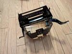 Saab Amplifier Bracket Pn 12801651 Used. Price: $30.00.