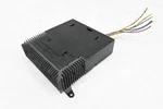 92-99 Bmw E36 Series Hifi System Audio Sound Amplifier Control Module Oem Used. Price: $100.00.