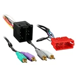 Metra 70-1787 Turbowire; Harness New. Price: $19.85.