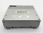 Oem 03-05 L322 Land Rover Range Hse Radio Receiver Stereo Tuner Amplifier Used. Price: $79.00.