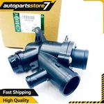 Oem For Land Range Rover Sport LR4 V8 5.0L Thermostat With Housing LR032135 New. Price: $42.51.