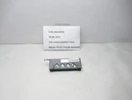 2010-2015 Jaguar Xj Antenna Amplifier Receiver AW93-18C847-CB Oem Used. Price: $12.00.