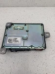 2015-2017 Cadillac Cts 23495094 Computer Brain Engine Control Ecu Ecm Ebx Module Used. Price: $99.87.