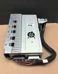 Hyundai Harman/becker Amplifier 7630 Version:usa Used. Price: $400.00.