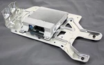 ML3T-18T806-AM Oem Stereo Amplifier 2021-2022 Ford F150 Minor Marks New. Price: $242.00.