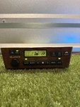 2000-2001 Lexus ES300 Ac Heater Climate Control 55900-33320 55900-33430 Fhsfo Used. Price: $42.71.