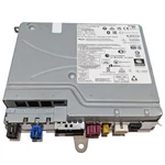 Oem Radio Audio Receiver Head Unit Bmw I5 I7 Ix M5 Series / 65125B75D25 Used. Price: $799.50.