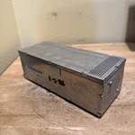 02-2008 Bmw E65 760LI 745LI 750I E66 Top Hifi Becker Logic Audio Amplifier Used. Price: $110.00.
