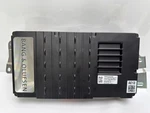 2025 Genesis GV80 Coupe Bang & Olufsen Sound Stereo Amplifier 96370-T6HDO Used. Price: $699.99.
