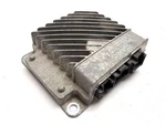 2016-2023 Mazda MX-5 Miata Audio Equipment Radio Bose Amplifier Oem N24366A20B Used. Price: $180.00.