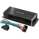 Kicker 51KPX3004 Amplifiers New. Price: $299.99.