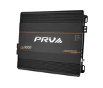 Prv Audio QS5000 1 Ohm Full Range Car Amplifier Channel Watts Rms New. Price: $449.91.