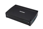 Kicker 51KXMA15001 Marine Subwoofer Amplifier W/ Bass Remote New. Price: $699.99.