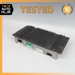 07-15 Jaguar X150 Radio Antenna Amplifier Module 6W8318C808AD Oem Used. Price: $139.23.