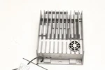 10-12 Mercedes-benz E350 Sport 4MATIC Harman Sound Amplifier 2129007108 Oem Used. Price: $132.22.