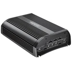 Hertz SP-4.500 D-class Channel Amplifier 125 W Rms At Used, Open Box. Price: $389.99.