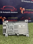 2013-2017 Nissan Sentra Bose Radio Audio Amplifier System 280613SG0B Oem Used. Price: $79.50.