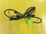 Ferrari F360, F430, 550, Maserati 4200 Cable Rantenna Preamplifier P/n 176238 Gebraucht. Price: $105.00.