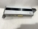 Lexus Mark Levinson Radio Amplifier LS460 LS600 Oem 2013-2017 Only 32K Miles Used. Price: $799.00.