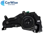 Oem Ford Bronco Subwoofer Speaker Enclosure Assembly S2DT-18C804-AB Used. Price: $169.99.