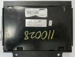 1999-2002 Porsche Boxster Amplifier Power 986.645.338.00 **reman** Seller. Price: $950.00.