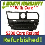 2018-2019 Lexus RX350 RX450H Oem Navigation Gracenote Am Fm Xm Hd Radio Receiver Used. Price: $1196.00.