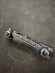 2020 2021 2022 Ford Escape Audio Control Face Panel Oem LJ6T18K811CB Used. Price: $32.80.