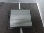 Radio Amplifier Id 6R3T-18C808-AB Fits 05-09 Mustang 1099663 Used. Price: $52.63.