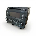 2014-2016 Kia Optima Oem Satellite Ready Radio Am Fm Cd MP3 Player 96170-2TBA0CA Remanufactured. Price: $299.95.
