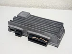 2012-2017 RS5 SQ5 Radio Audio System Amplifier Oem 8T1035223A Used. Price: $60.00.