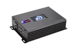 Massive Audio H12004 - Watts Rms X Ohm Channel Amplifier New. Price: $341.96.